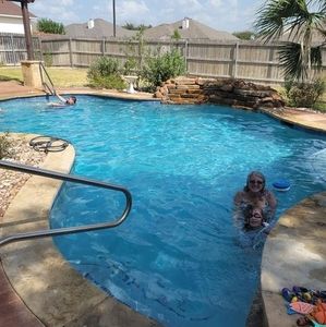 Meet your Posher, Betty